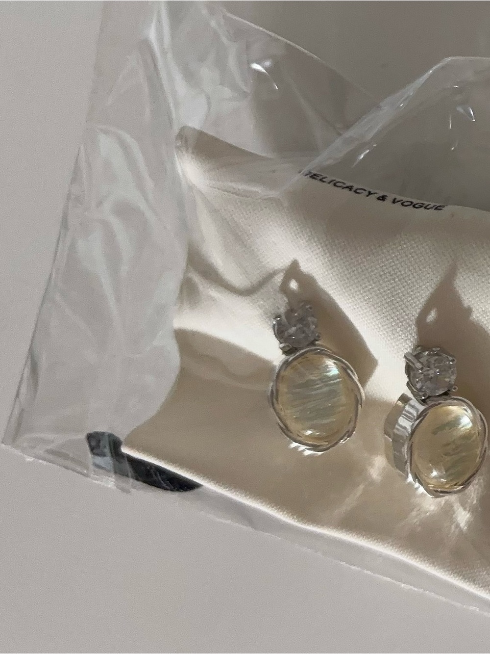 Earring
